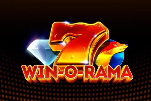 Win-O-Rama - Slot Swintt | RTP N/A | MisterTopCasino