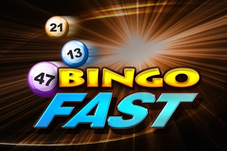 Bingo Fast - Slot CT Interactive | RTP N/A | MisterTopCasino