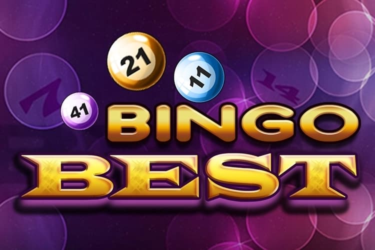 Bingo Best - Slot CT Interactive | RTP N/A | MisterTopCasino