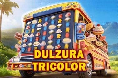 Dulzura Tricolor - Slot Pragmatic Play | RTP N/A | MisterTopCasino