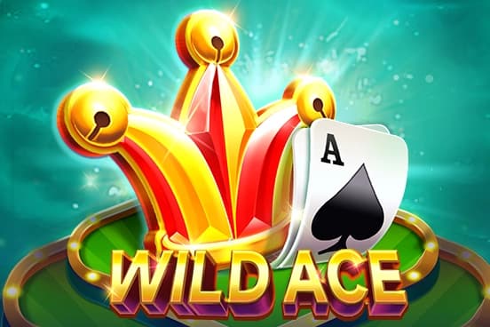 Wild Ace - Slot TaDa Gaming | RTP N/A | MisterTopCasino