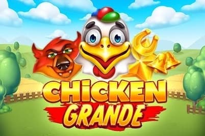 Chicken Grande - Slot Skywind | RTP N/A | MisterTopCasino