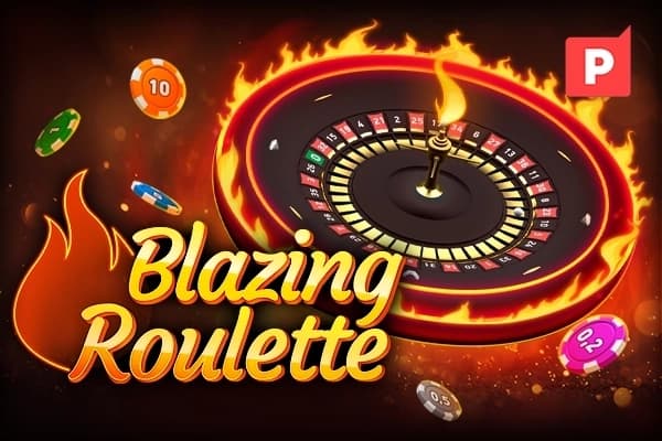 Blazing Roulette - Slot Platipus | RTP N/A | MisterTopCasino
