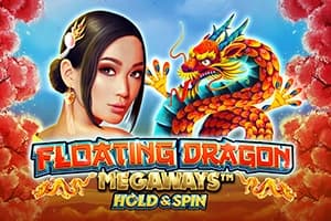 Floating Dragon Megaways - Slot Pragmatic Play | RTP 96.7% | MisterTopCasino