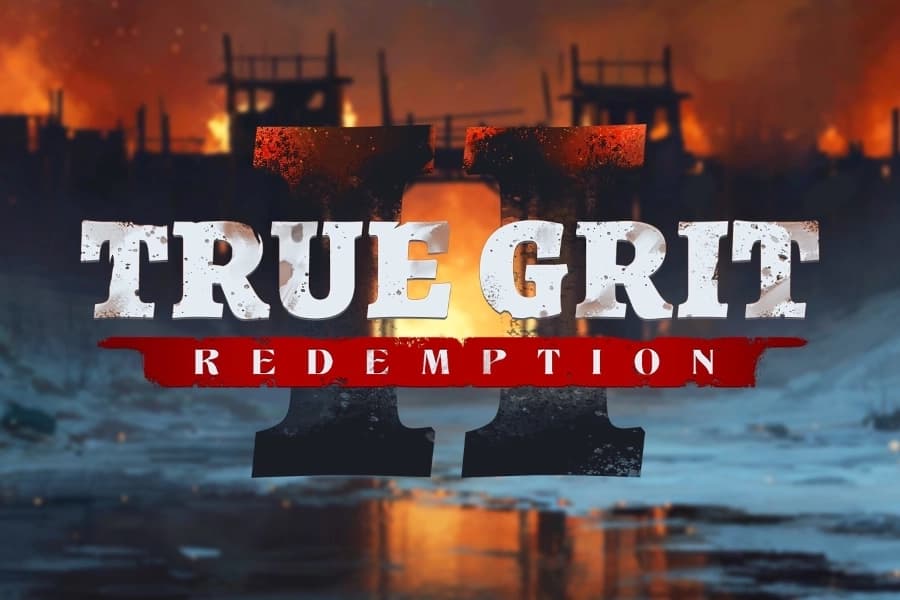True Grit Redemption 2 - Slot Nolimit City | RTP N/A | MisterTopCasino