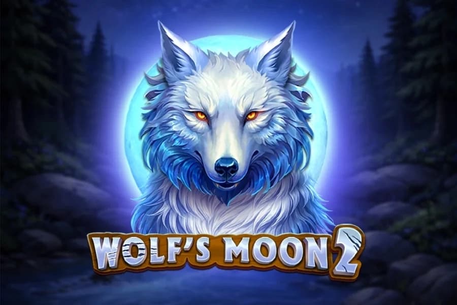 Wolf's Moon 2 - Slot Zillion Games | RTP N/A | MisterTopCasino