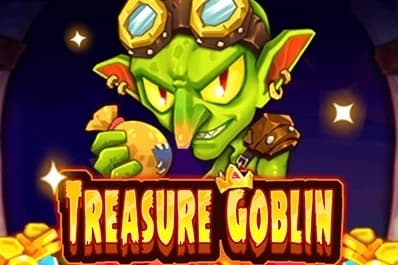 Treasure Goblin - Slot KA Gaming | RTP N/A | MisterTopCasino