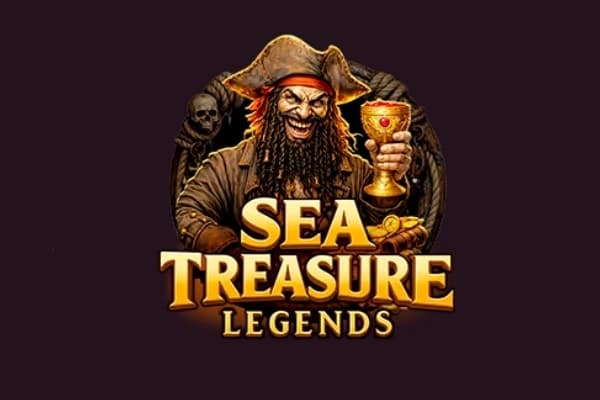 Sea Treasure Legends - Slot Triple Cherry | RTP N/A | MisterTopCasino