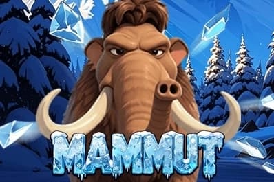 Mammut - Slot KA Gaming | RTP N/A | MisterTopCasino