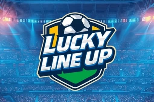 Lucky LineUp - Slot Jogo Global | RTP N/A | MisterTopCasino