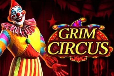 Grim Circus - Slot KA Gaming | RTP N/A | MisterTopCasino