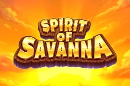 Spirit of Savanna - Slot ElaGames | RTP N/A | MisterTopCasino