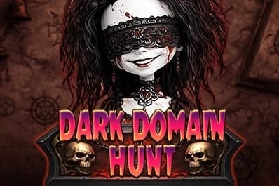 Dark Domain Hunt - Slot KA Gaming | RTP N/A | MisterTopCasino