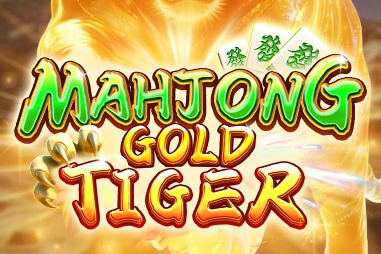 Mahjong Gold Tiger - Slot Live22 | RTP N/A | MisterTopCasino