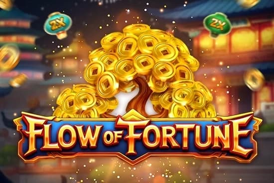 Flow of Fortune - Slot FBM | RTP N/A | MisterTopCasino