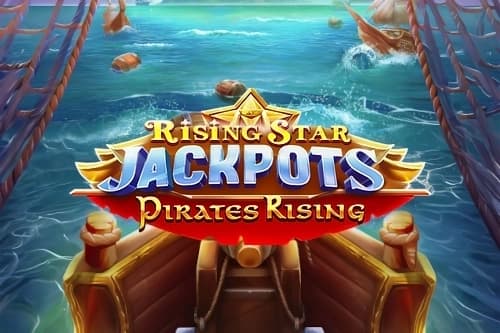 Pirates Rising - Slot Edge Labs | RTP N/A | MisterTopCasino