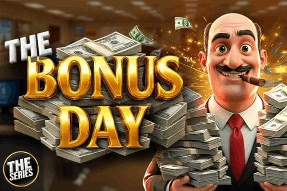 The Bonus Day - Slot Betsoft | RTP N/A | MisterTopCasino