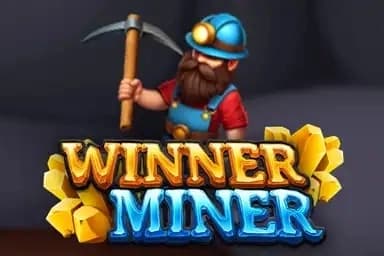 Winner Miner - Slot Adell | RTP N/A | MisterTopCasino