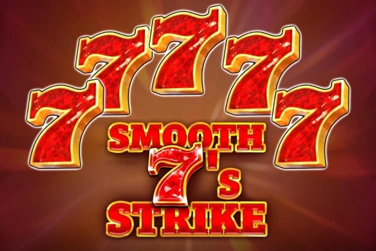 Smooth 7's Strike - Slot OctoPlay | RTP N/A | MisterTopCasino