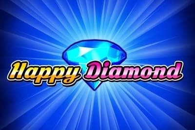 Happy Diamond - Slot Octavian Gaming | RTP N/A | MisterTopCasino