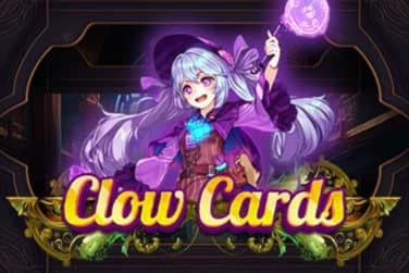 Clow Cards - Slot Urgent Games | RTP N/A | MisterTopCasino