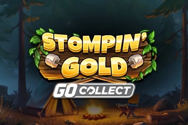 Stompin' Gold - Slot Play'n GO | RTP N/A | MisterTopCasino