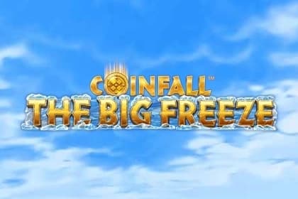 CoinFall: The Big Freeze - Slot Playtech | RTP N/A | MisterTopCasino
