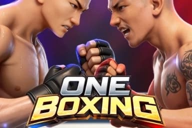 One Boxing - Slot Askmeslot | RTP N/A | MisterTopCasino