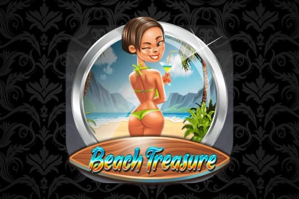Beach Treasure - Slot WMG | RTP N/A | MisterTopCasino