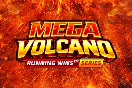 Mega Volcano: Running Wins - Slot Fugaso | RTP N/A | MisterTopCasino