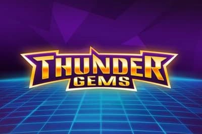 Thunder Gems - Slot Octavian Gaming | RTP N/A | MisterTopCasino