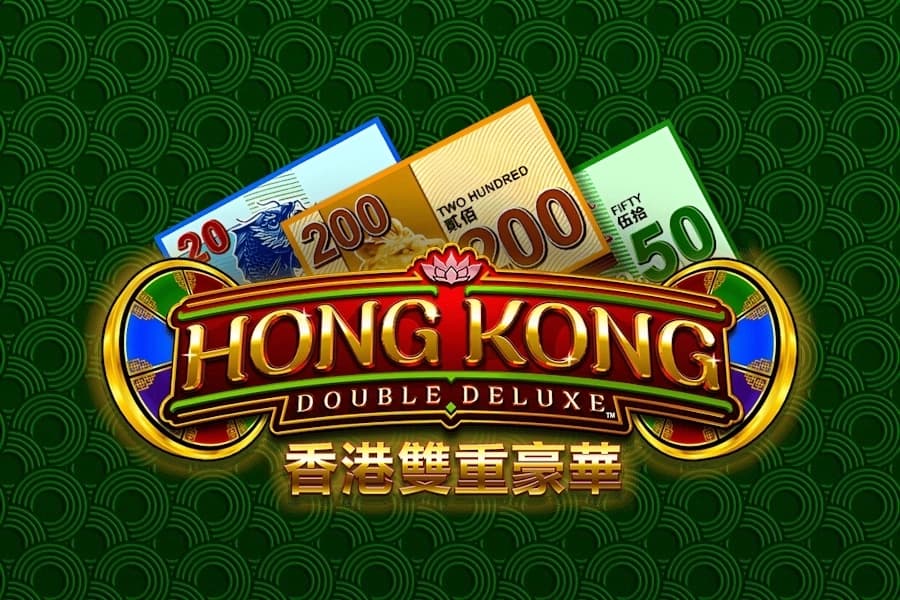 Hong Kong Double Deluxe - Slot Incredible Technologies | RTP N/A | MisterTopCasino