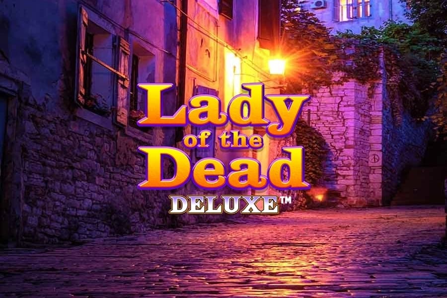 Lady of the Dead - Slot Incredible Technologies | RTP N/A | MisterTopCasino