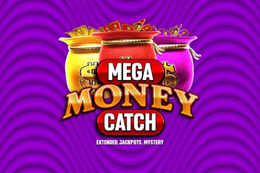 Mega Money Catch EJM - Slot Incredible Technologies | RTP N/A | MisterTopCasino