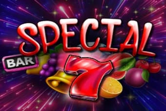Special Seven - Slot Nazionale Elettronica | RTP N/A | MisterTopCasino