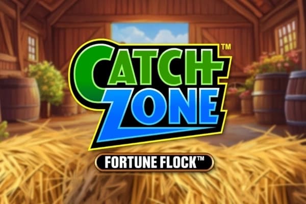 Catch Zone Fortune Flock - Slot Incredible Technologies | RTP N/A | MisterTopCasino