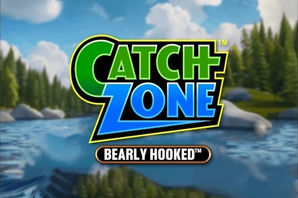 Catch Zone Bearly Hooked - Slot Incredible Technologies | RTP N/A | MisterTopCasino