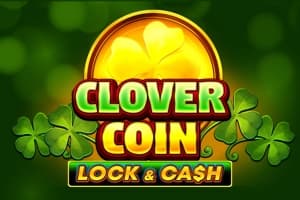 Clover Coin - Slot REDSTONE | RTP N/A | MisterTopCasino