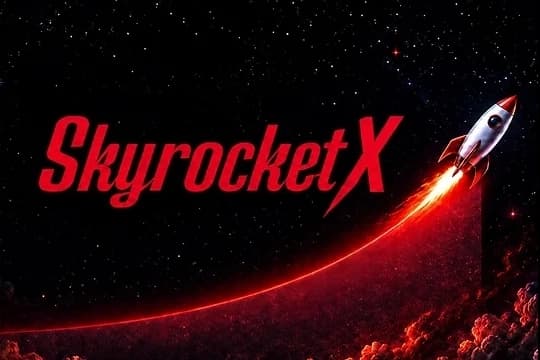 SkyrocketX - Slot Astriona | RTP N/A | MisterTopCasino