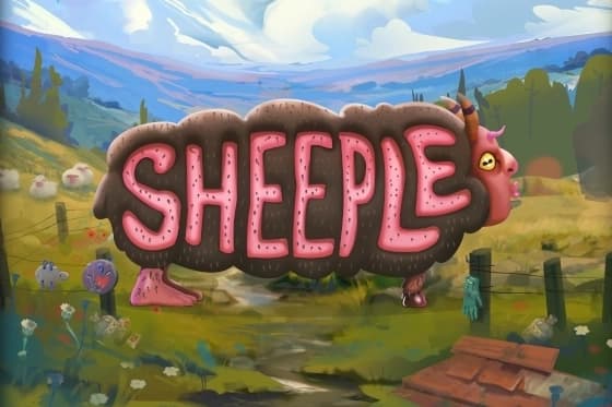 Sheeple - Slot Shady Lady | RTP N/A | MisterTopCasino