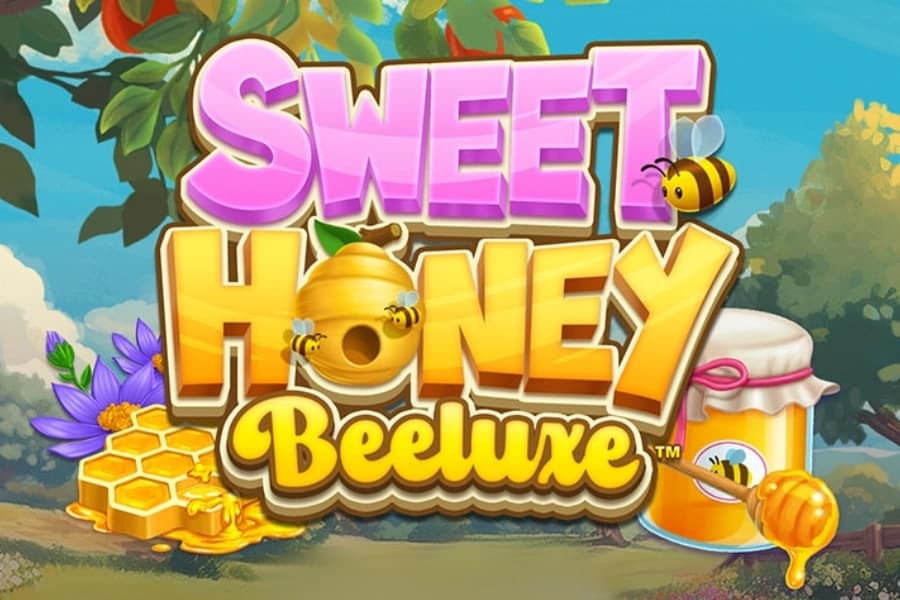 Sweet Honey Beeluxe - Slot Games Inc | RTP N/A | MisterTopCasino