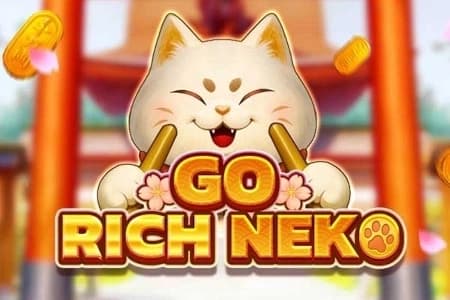 Go Rich Neko - Slot Triple Profits Games | RTP N/A | MisterTopCasino