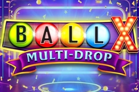 Ball X Multi-Drop - Slot OctoPlay | RTP N/A | MisterTopCasino