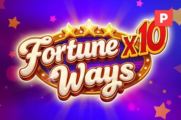Fortune Ways X10 - Slot Platipus | RTP N/A | MisterTopCasino
