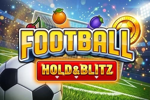 Football Hold & Blitz - Slot Iron Dog Studio | RTP N/A | MisterTopCasino