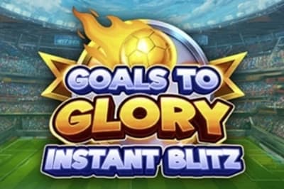 Goals to Glory - Instant Blitz - Slot Gaming Corps | RTP N/A | MisterTopCasino