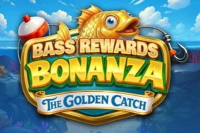 Bass Rewards Bonanza - Slot Gaming Corps | RTP N/A | MisterTopCasino