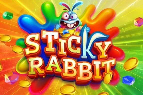 Sticky Rabbit - Slot Trigger Button | RTP N/A | MisterTopCasino