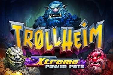 Trollheim - Slot Rival | RTP N/A | MisterTopCasino