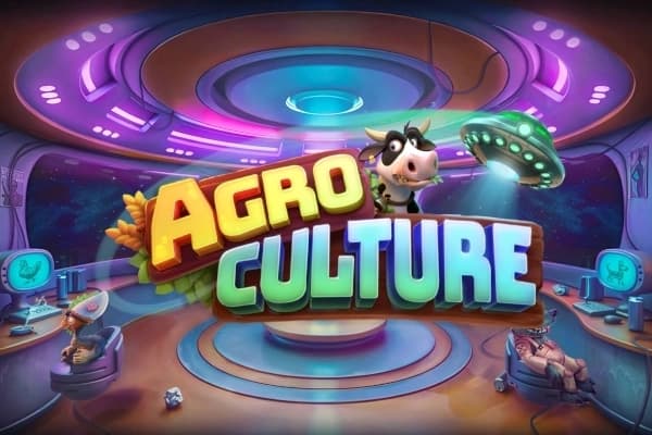 AgroCulture - Slot Relax Gaming | RTP N/A | MisterTopCasino
